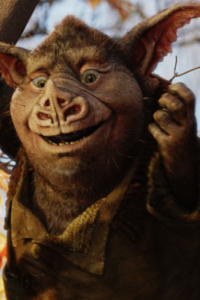 Spiderwick Chronicles, The